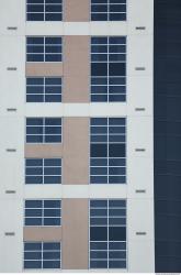 Buildings High Rise - Textures